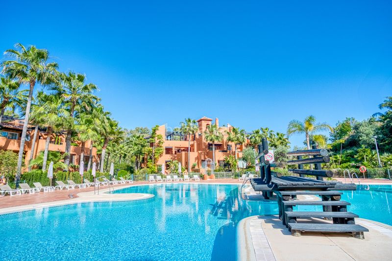 Foto aa724b8f-173d-4303-9249-22968c87634a. Pis a Las Brisas Marbella
