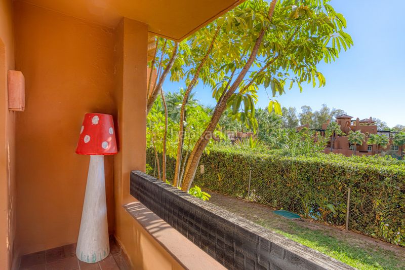 Foto b12a64e6-4347-4f0d-adeb-f26b6828edf8. Piso en Las Brisas Marbella