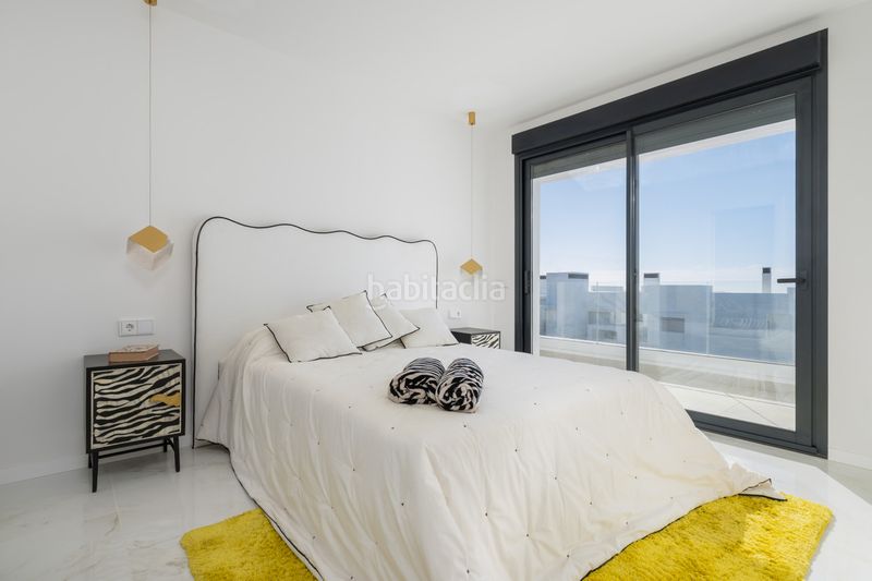 Foto 29e70cbe-eaee-4cd7-af1c-7ec4dae987c4. Àtic a Guadalobón Estepona