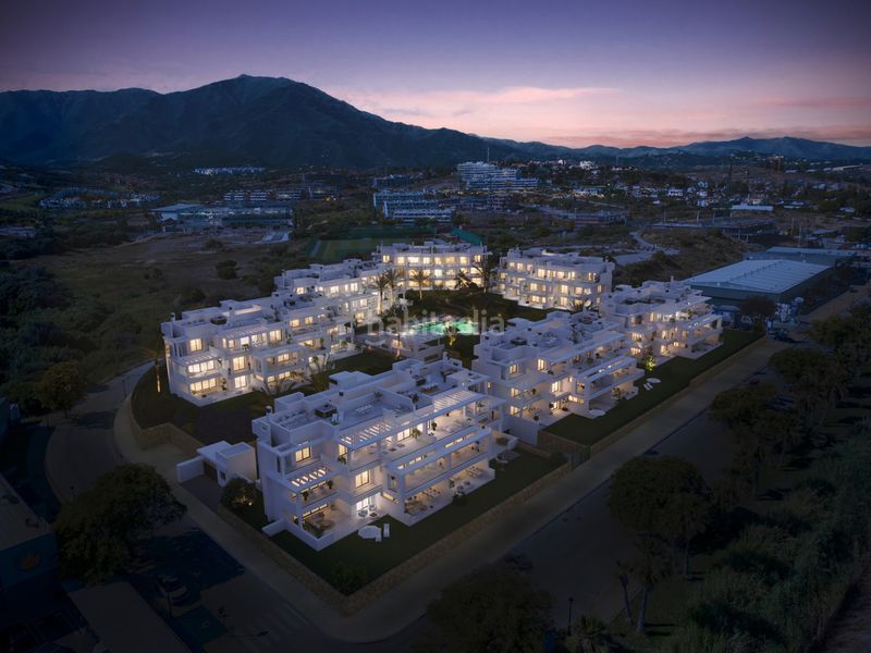 Foto 43c97dc6-6777-4e17-9879-7508df82158c. Àtic a Guadalobón Estepona