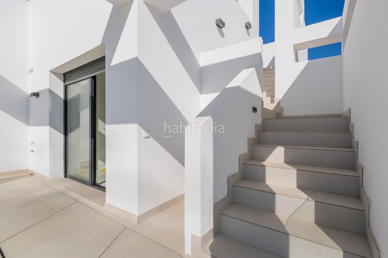 Foto 48e06836-0427-4b28-a721-649ccc224d7b. Àtic a Guadalobón Estepona