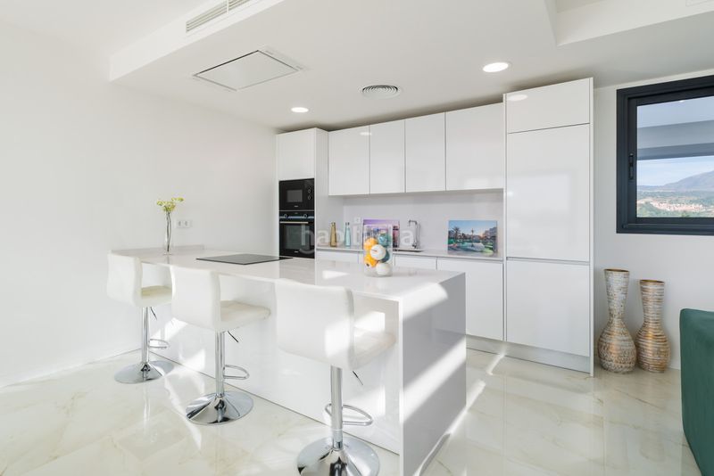 Foto 59377b11-c87f-4c8e-ae1d-ec3adc97280f. Àtic a Guadalobón Estepona