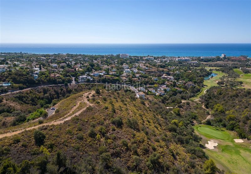 Foto 263a3fb6-000c-432a-a2e0-d3171651ee85. Terreny residencial a El Rosario - Ricmar Marbella