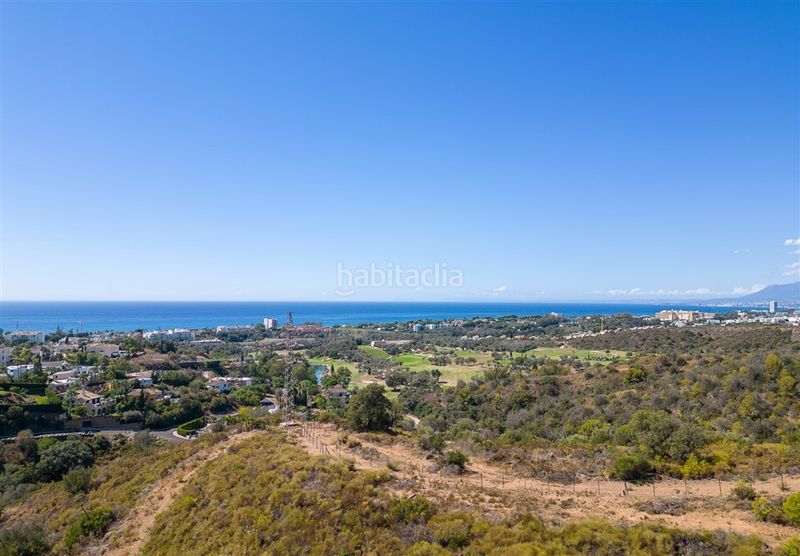 Foto 28705214-0f56-45ac-ab6c-8540cd217bd4. Terreny residencial a El Rosario - Ricmar Marbella