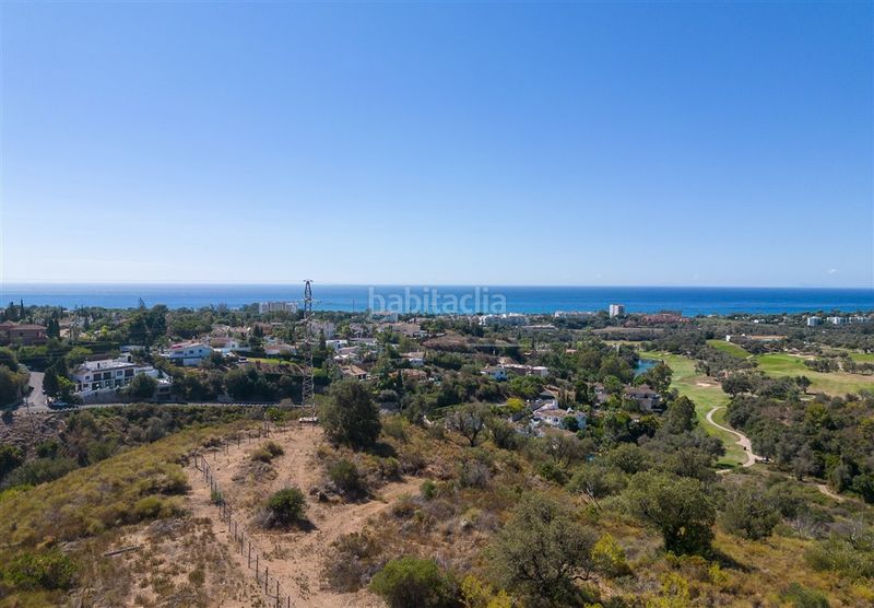 Foto d23e29fe-d2c4-4d07-a390-93ea386803bd. Terreny residencial a El Rosario - Ricmar Marbella