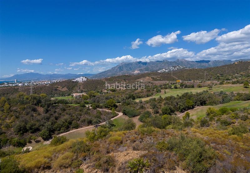 Foto d2e939bd-c132-47a3-8ff9-584a570775a7. Terreny residencial a El Rosario - Ricmar Marbella