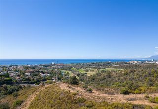 Residential Plot in El Rosario - Ricmar