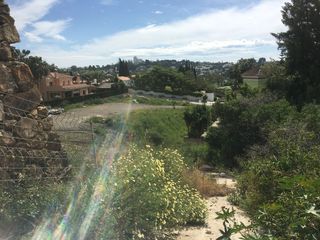 Residential Plot in Paraiso - Barronal