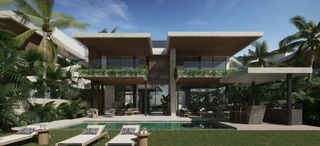 Residential Plot in Villacana - Costalita - Saladillo