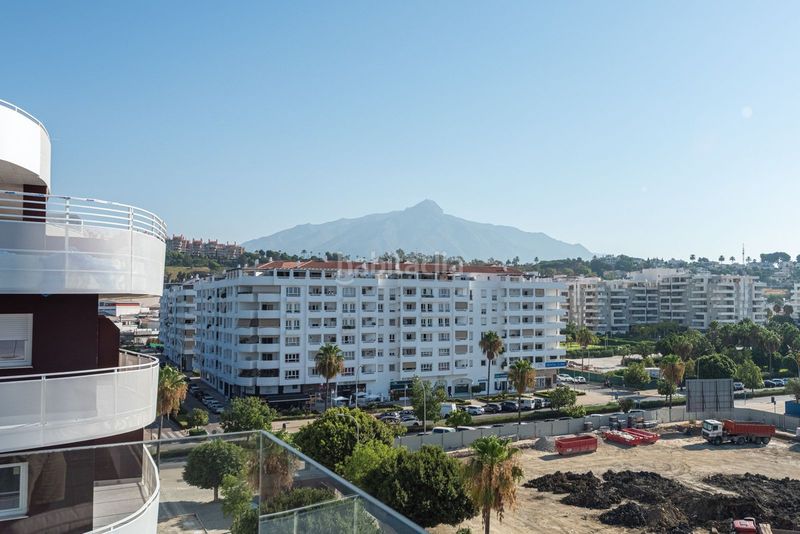 Foto e172b1bc-4e11-4120-a79a-3a3625e2987d. Ático en Las Brisas Marbella