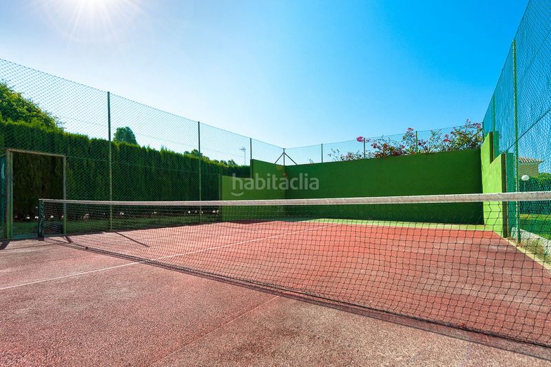 Foto 40ce9fd2-91f6-478e-9c5d-e2ae7269047b. Casa adosada en Guadalmina Baja Marbella