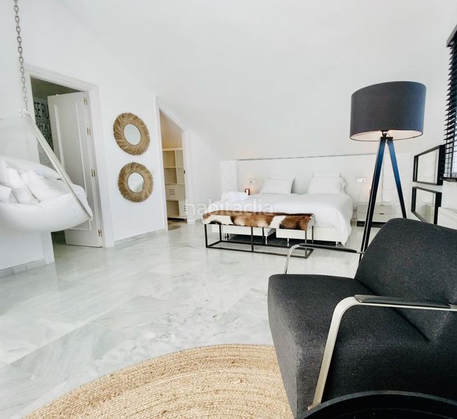 Foto 94e8d5cb-9944-4eab-9831-5bdbdfe8f307. Casa adosada en Guadalmina Baja Marbella