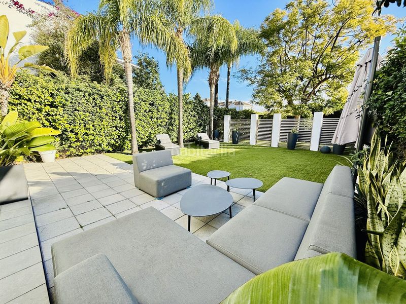 Foto be030e1b-5001-4fa4-bb12-2523ebf94966. Casa adosada en Guadalmina Baja Marbella