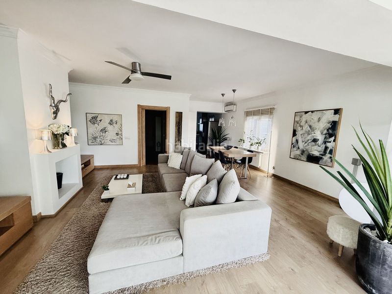 Foto d6d64f3f-c567-48bc-b44b-cbcdd292291a. Casa adosada en Guadalmina Baja Marbella