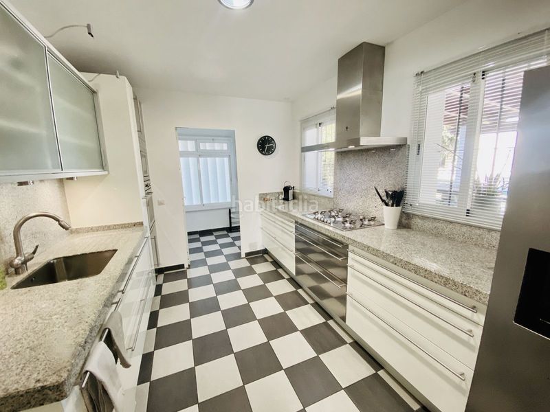 Foto 6a34933e-2ef8-4535-8bf6-0530806b31d1. Casa adossada a Guadalmina Baja Marbella