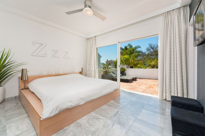 Foto f9e326ce-b458-42ab-9248-b103c843cf09. Casa adossada a Guadalmina Baja Marbella