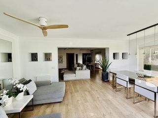 Semi detached house in Guadalmina Baja