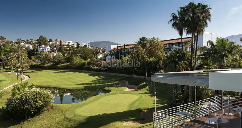 Foto 0f541a80-6d89-45af-997b-2f969b58909c. Piso en La Quinta Benahavís