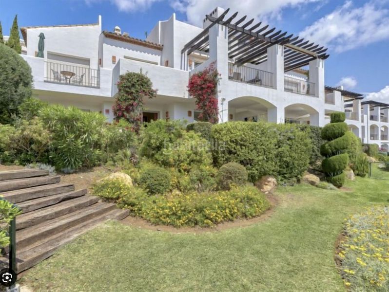 Foto 5d66050f-f157-4a4a-9362-ed518a31216a. Piso en La Quinta Benahavís