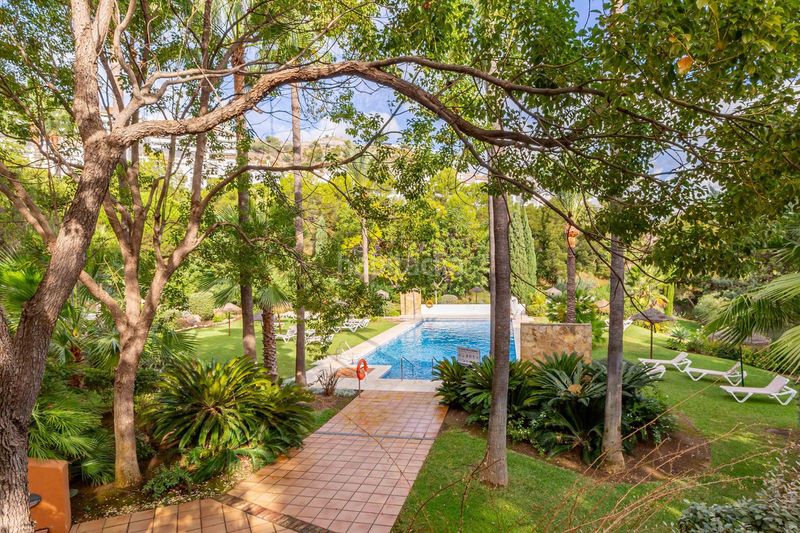 Foto ad138ef3-11b8-4835-9c5e-ea8bcfbd0b92. Piso en La Quinta Benahavís