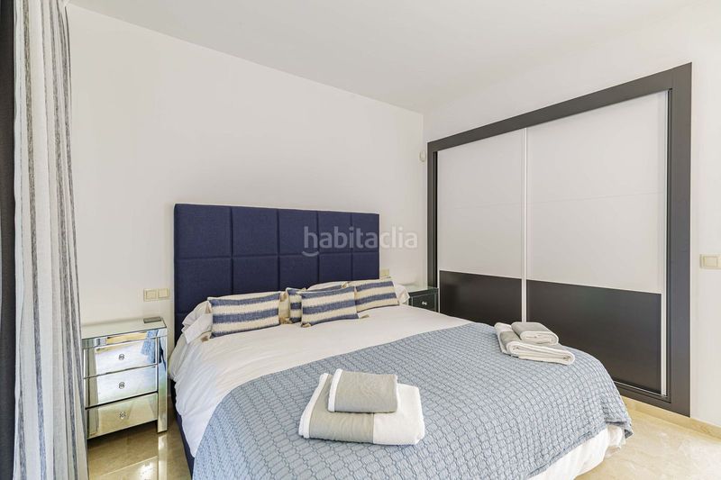 Foto ad246192-9b52-4be7-9f1c-da8fc0d26892. Piso en La Quinta Benahavís
