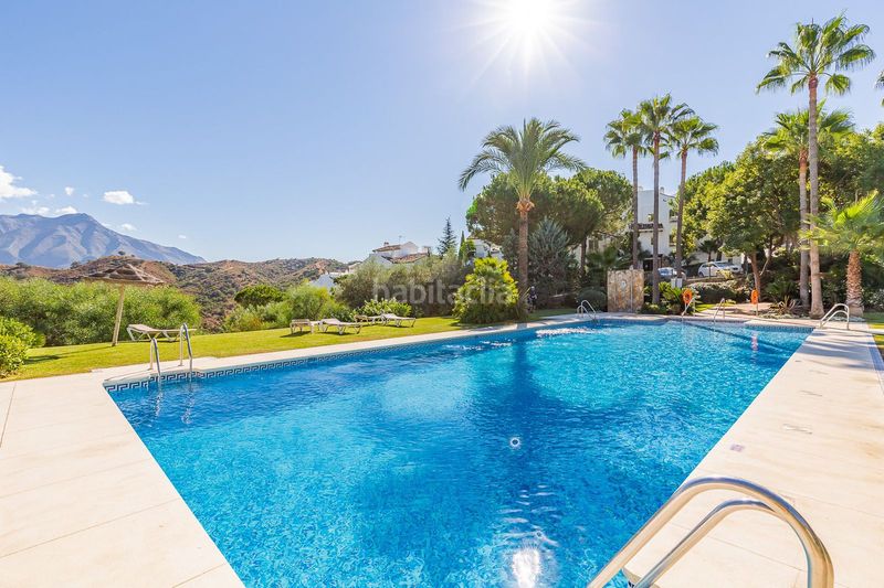 Foto d197c24f-37fa-4ae3-b9f7-c94d71726738. Piso en La Quinta Benahavís