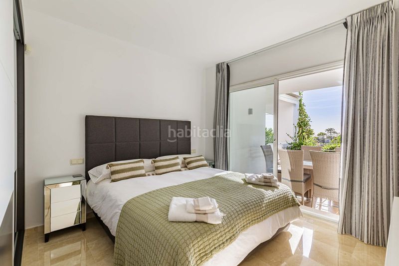 Foto e3780d65-2c26-4047-a5ef-7d5272a7bb8f. Piso en La Quinta Benahavís