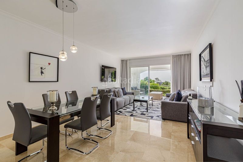 Foto f8d762c7-1397-4dde-9364-70a3e1c35846. Piso en La Quinta Benahavís