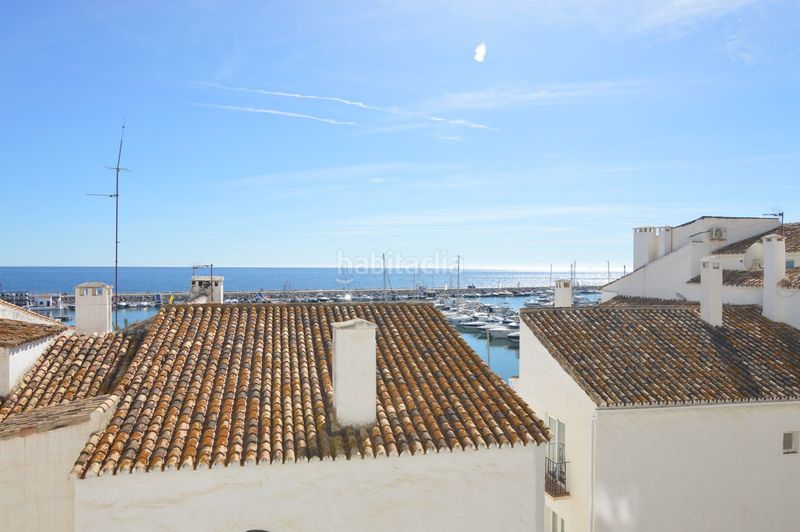 Foto 7a72395d-2f8a-487a-8f1e-50149519ed7d. Pis a Puerto Banús Marbella