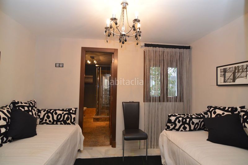 Foto 816c401d-8d0c-423a-b5bd-30187f0e4a34. Pis a Puerto Banús Marbella