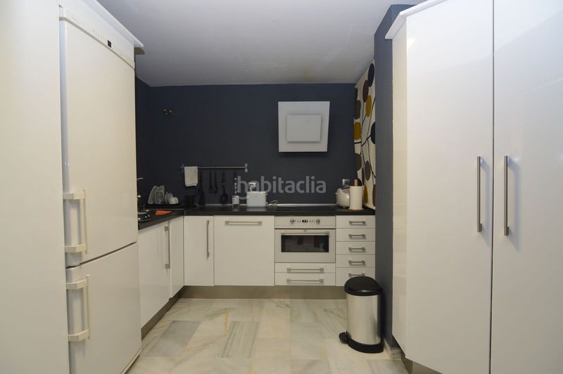 Foto b55fda5b-9871-4e3e-9a11-d909330d6982. Pis a Puerto Banús Marbella