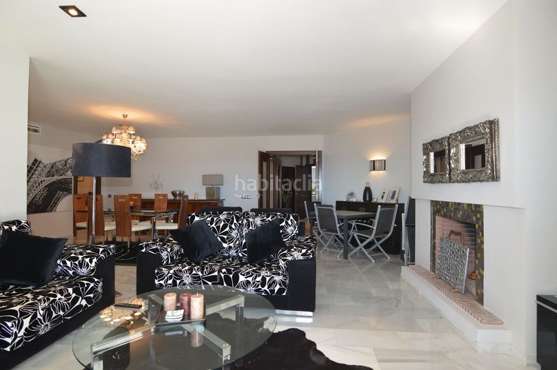 Foto 08960f01-142d-4037-801a-9c0b07d5d7e8. Piso en Puerto Banús Marbella