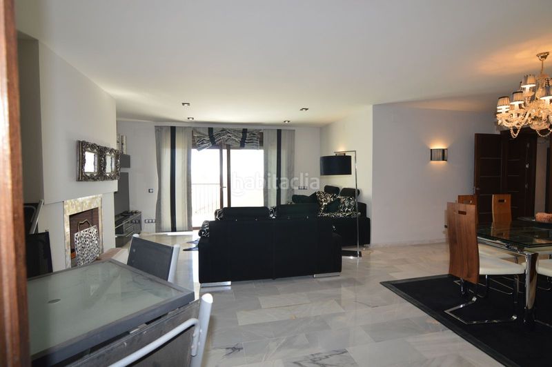 Foto 29c2baf2-7f2c-4987-9593-2858d4ec4b55. Piso en Puerto Banús Marbella