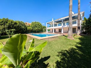 Casa adossada a Las Brisas