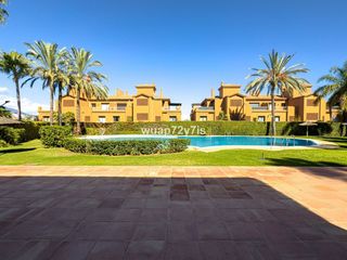 Appartamento in Benahavís pueblo