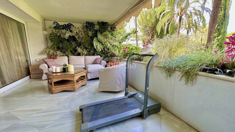 Foto 07ba8bb1-df7d-4243-bad5-b0232c8b99f0. Pis a La Carolina - Guadalpín Marbella