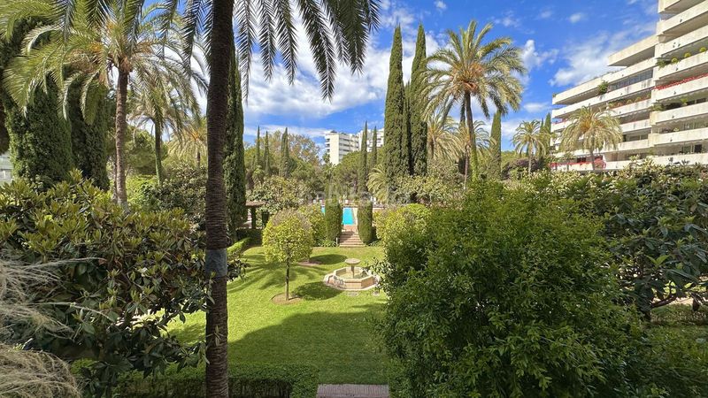 Foto 1bd18819-0689-412e-b7d9-09c4dbc38c7b. Pis a La Carolina - Guadalpín Marbella