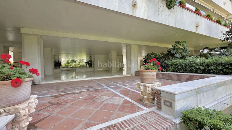 Foto 1be977da-6a63-4cb1-9d22-345b0aac58eb. Pis a La Carolina - Guadalpín Marbella