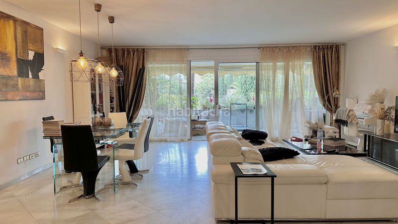 Foto 29db3855-2fb7-4356-9169-bc889bcc8960. Pis a La Carolina - Guadalpín Marbella