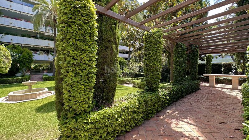 Foto 33df5f5c-6968-474d-8ac0-32faeb2174ad. Pis a La Carolina - Guadalpín Marbella