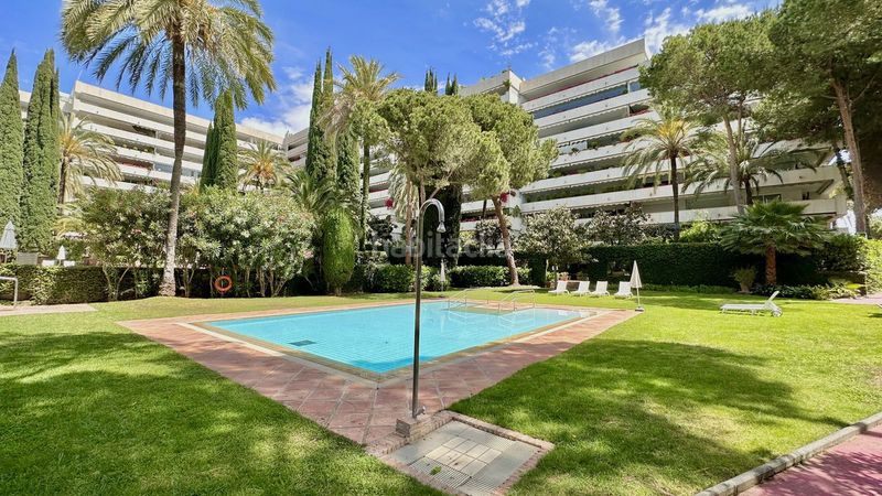 Foto 380c8607-5252-4be7-8c24-8c6b60e1135a. Pis a La Carolina - Guadalpín Marbella