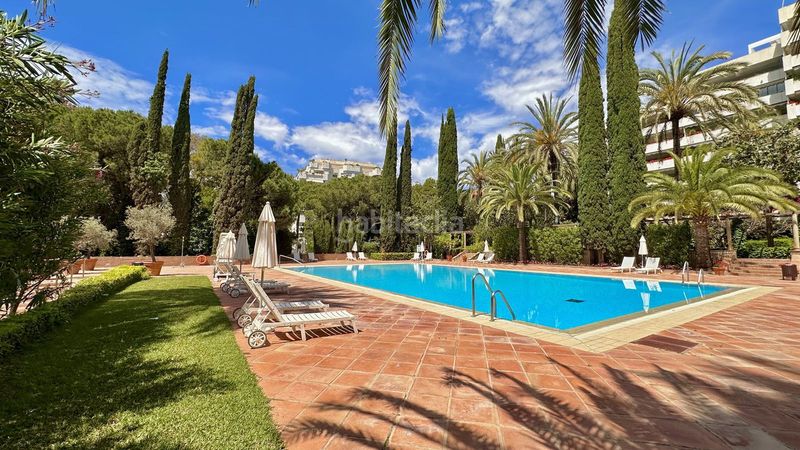 Foto 6b55d742-d991-44f1-8bdd-661c756cf840. Pis a La Carolina - Guadalpín Marbella