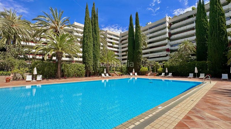 Foto 7560c910-5e8a-4d62-8c28-4dabe6c1e2e0. Pis a La Carolina - Guadalpín Marbella