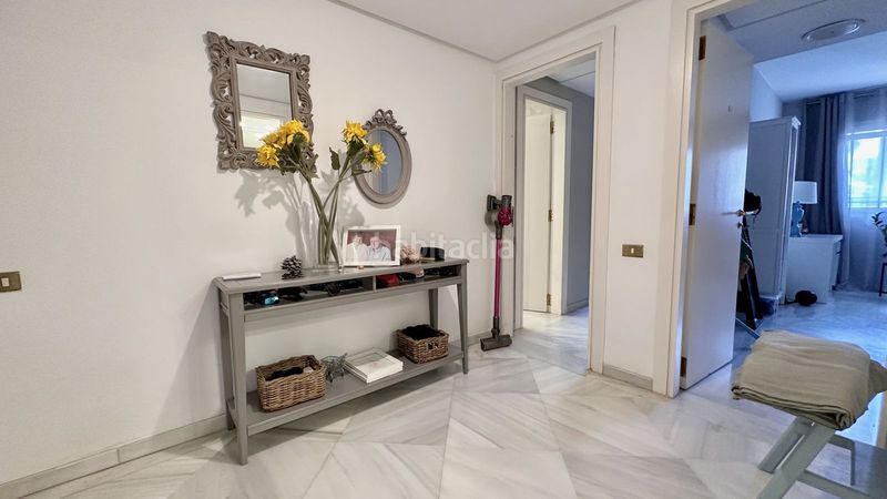 Foto 873f2797-08f6-4755-a695-6f6eb303ce5f. Pis a La Carolina - Guadalpín Marbella