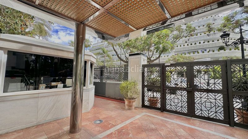 Foto ac71d775-bed2-4655-9ed4-eea2e7dd169f. Pis a La Carolina - Guadalpín Marbella