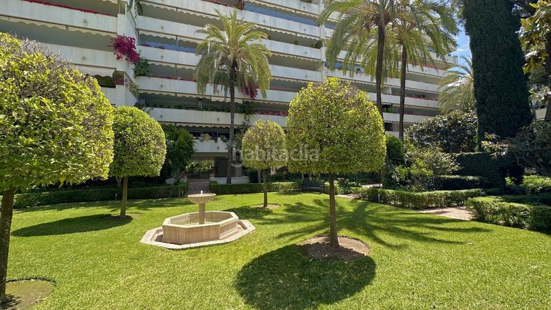 Foto ae7589d6-d15c-4486-b0be-8649333f97f9. Pis a La Carolina - Guadalpín Marbella