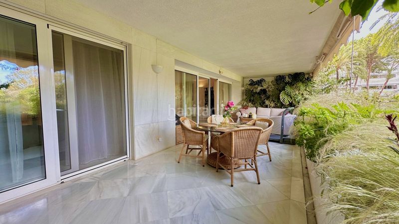 Foto b85ebdcb-5324-4a23-afe0-7d14a5fda1e8. Pis a La Carolina - Guadalpín Marbella