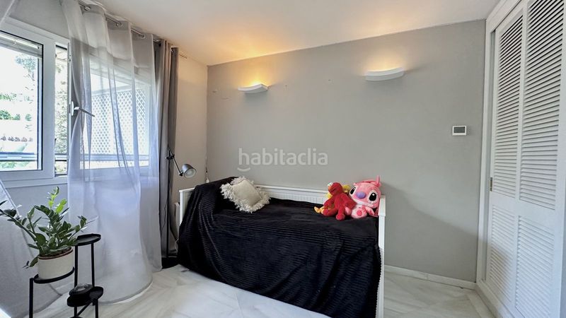 Foto c5163fb2-cba7-440e-b4fe-e6b71f849614. Pis a La Carolina - Guadalpín Marbella