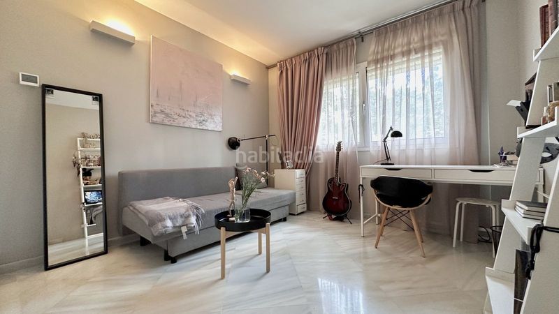 Foto d08f4061-6845-499e-94e1-d36c78fdfe7c. Pis a La Carolina - Guadalpín Marbella