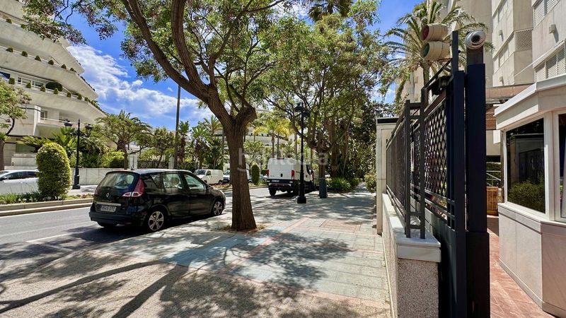 Foto f399ee0d-d120-4d6c-9bc0-8646223b5085. Pis a La Carolina - Guadalpín Marbella